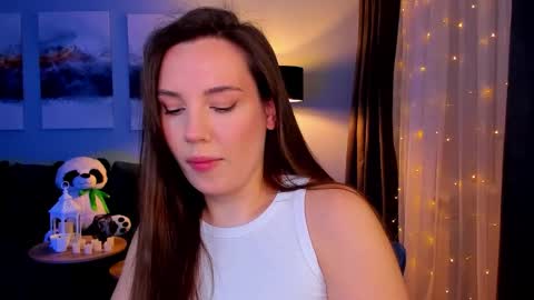 Snapshot of _pureflame_ chatting on January 12, 2026, 8:03 pm Your soul mate Bubu online show from January 12, 2026, 8:03 pm