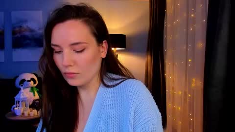 Snapshot of _pureflame_ chatting on January 31, 2026, 8:29 pm Your soul mate Bubu online show from January 31, 2026, 8:29 pm