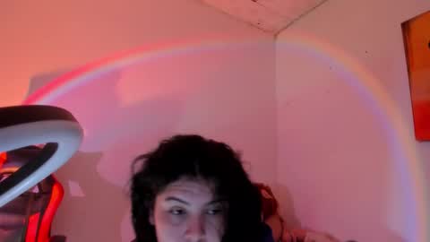 Stefany online show from October 12, 2025, 11:42 am