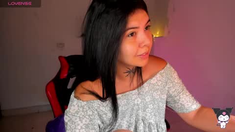 Stefany online show from May 16, 2026, 12:15 pm