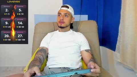 ragnark online show from February 19, 2026, 5:36 am