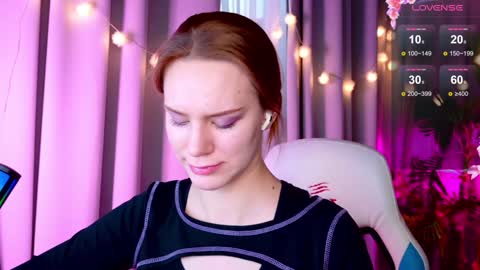 im Amy online show from January 6, 2025, 9:30 am