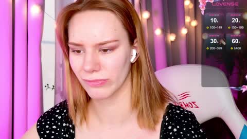 im Amy online show from January 9, 2025, 9:27 am