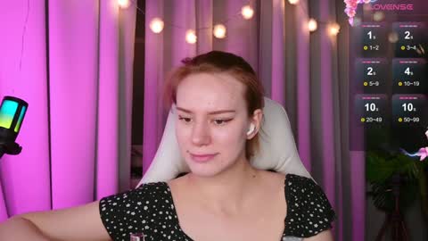 im Amy online show from January 11, 2025, 5:41 am