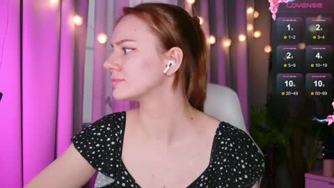 im Amy online show from January 11, 2025, 8:43 am