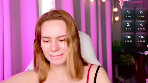 im Amy online show from January 13, 2025, 9:30 am