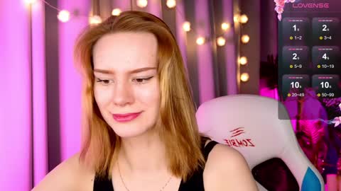 im Amy online show from January 16, 2025, 5:53 am