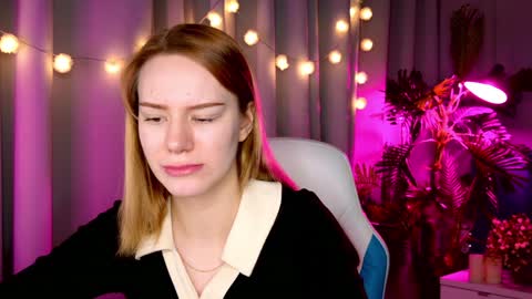 im Amy online show from January 20, 2025, 5:26 am