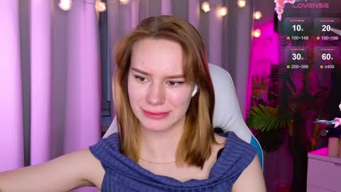 im Amy online show from January 25, 2025, 6:34 am