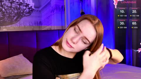 im Amy online show from February 1, 2025, 6:21 am