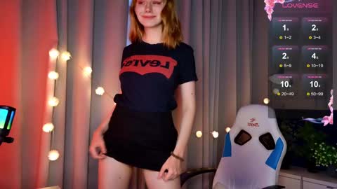 im Amy online show from February 10, 2025, 5:58 am