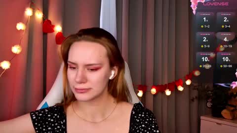 im Amy online show from February 14, 2025, 6:45 am