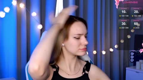 im Amy online show from February 22, 2025, 9:56 am