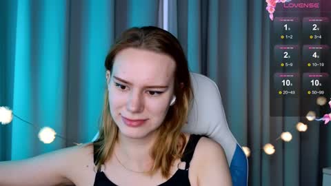 im Amy online show from March 4, 2025, 6:04 am