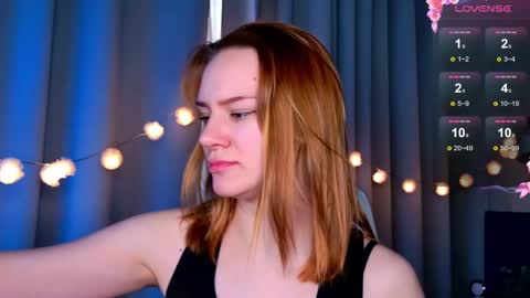 im Amy online show from March 10, 2025, 9:43 am