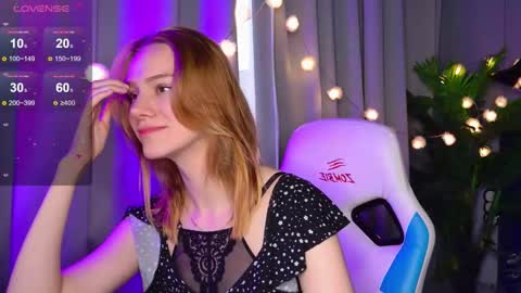 im Amy online show from September 20, 2025, 6:25 am