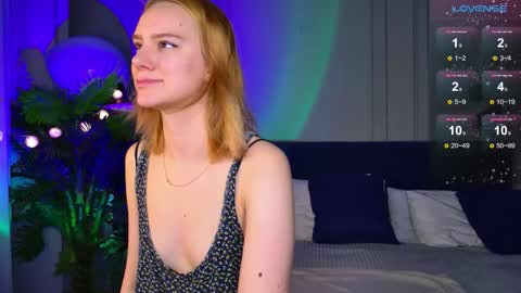 im Amy online show from November 25, 2025, 6:24 am