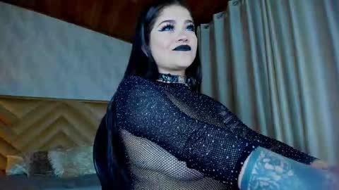 Raven online show from November 21, 2025, 11:53 am