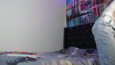 Samara Romero online show from March 27, 2026, 12:38 am