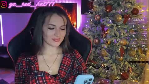 -RED HAT- online show from December 21, 2025, 4:03 pm