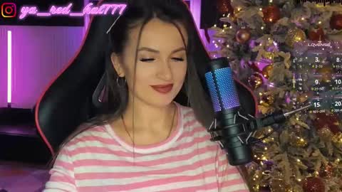 -RED HAT- online show from January 18, 2026, 3:05 pm