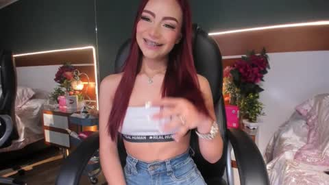 You can tell me Mariana online show from March 10, 2026, 7:41 pm