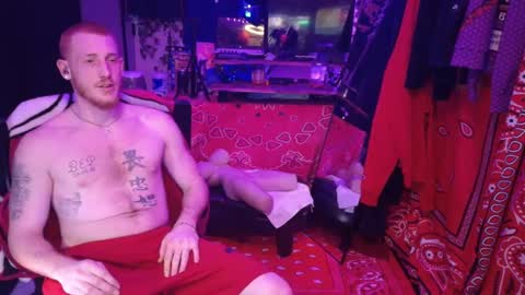 Snapshot of _redxxx chatting on February 17, 2025, 6:09 am REDxxx online show from February 17, 2025, 6:09 am
