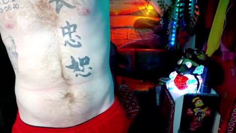 Snapshot of _redxxx chatting on September 17, 2025, 2:35 am REDxxx online show from September 17, 2025, 2:35 am