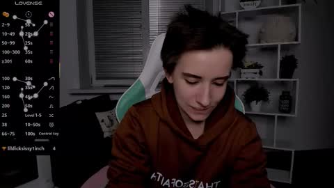 Rein online show from October 16, 2025, 8:21 pm