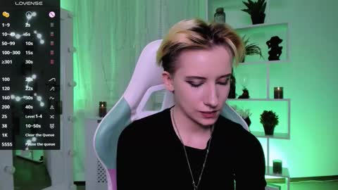 Rein online show from March 21, 2026, 5:05 pm