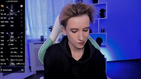Snapshot of _rein_ramm chatting on April 28, 2026, 2:55 pm Rein online show from April 28, 2026, 2:55 pm