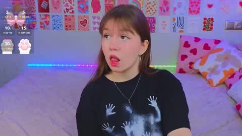 LISSAPVT IS OPEN online show from February 23, 2025, 11:22 am