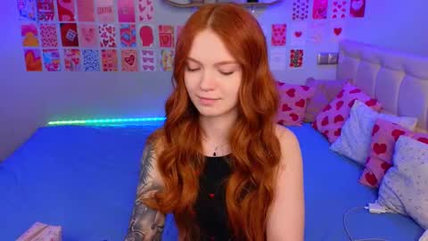 LISSAPVT IS OPEN online show from March 9, 2025, 6:50 am