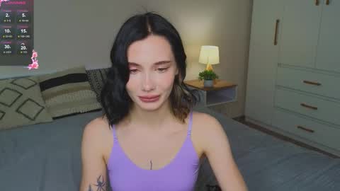 LISSAPVT IS OPEN online show from October 8, 2025, 8:23 am