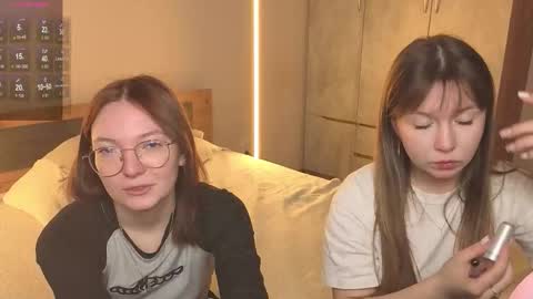 LISSAPVT IS OPEN online show from March 25, 2026, 4:46 pm