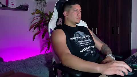 Roberto online show from November 20, 2025, 10:15 am