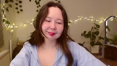 Snapshot of _rosie_cheeks_ chatting on February 14, 2026, 5:53 pm See you online show from February 14, 2026, 5:53 pm