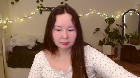 Snapshot of _rosie_cheeks_ chatting on February 20, 2026, 6:08 pm See you online show from February 20, 2026, 6:08 pm