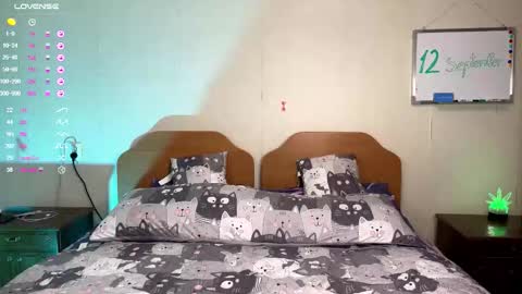 Snapshot of _rosyrose_ chatting on September 12, 2025, 7:19 am Join my fanclub turn green and get many benefits and discounts online show from September 12, 2025, 7:19 am