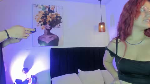Snapshot of _ruby_red chatting on October 13, 2025, 4:23 am _ruby_red online show from October 13, 2025, 4:23 am