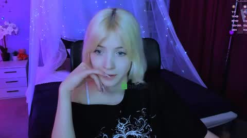 sabrina  online show from May 3, 2026, 9:15 am