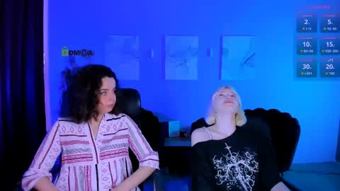 sabrina  online show from May 8, 2026, 8:41 am