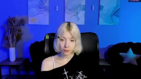 sabrina  online show from May 16, 2026, 8:44 am