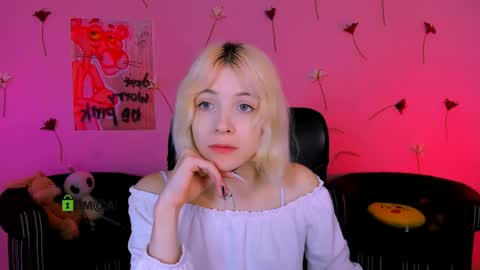 sabrina  online show from May 31, 2026, 8:21 am
