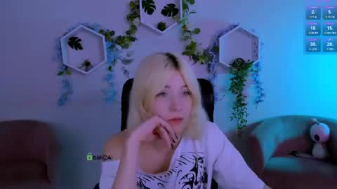 sabrina  online show from July 11, 2026, 6:43 pm