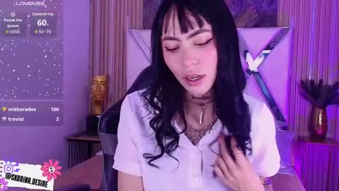 Sabrina online show from February 14, 2026, 8:49 pm