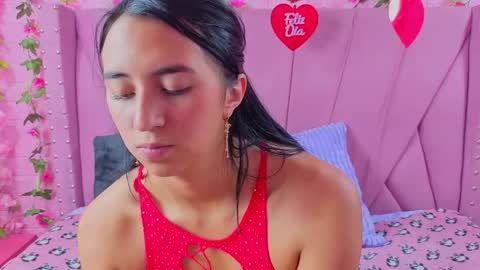 Snapshot of _salomeparra1 chatting on September 19, 2025, 3:19 am _salomeparra1 online show from September 19, 2025, 3:19 am