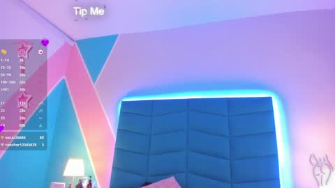 Snapshot of _samara_conner chatting on January 26, 2025, 7:42 am Samara online show from January 26, 2025, 7:42 am