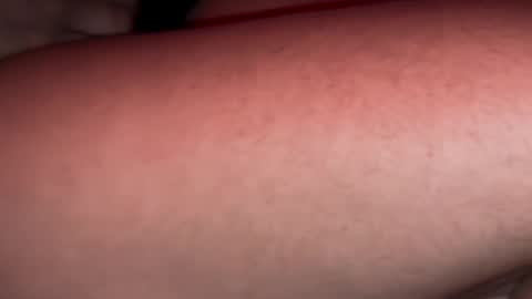 Snapshot of _samara_conner chatting on January 29, 2025, 6:54 am Samara online show from January 29, 2025, 6:54 am