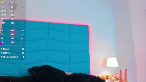 Snapshot of _samara_conner chatting on February 11, 2025, 10:04 am Samara online show from February 11, 2025, 10:04 am